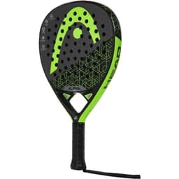 Head Alpha Limited Graphene 360 2022, Padelracket