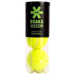 Osaka Pro Tour Padel Ball