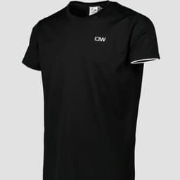 ICIW Padel Tech Tee, Padel og tennis T-shirt herrer