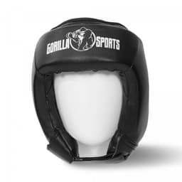 Gorilla Sports Boksehjelm GS