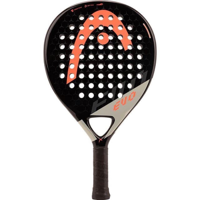 Head Evo Delta 2022, Padelketchere