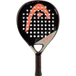 Head Evo Delta 2022, Padelracket
