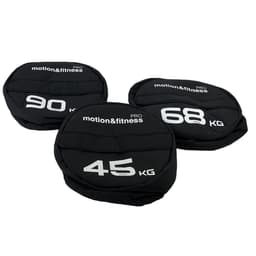 Motion & Fitness PRO Strongman bag 45 kg