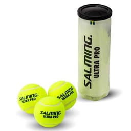 Salming Padel Ball Ultra, Padelbollar