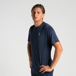 RS Performance Tee, Miesten padel ja tennis T-paita