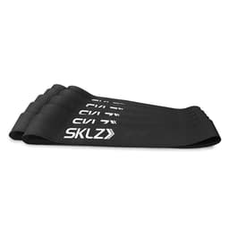 SKLZ Mini Bands - 10Pk Heavy