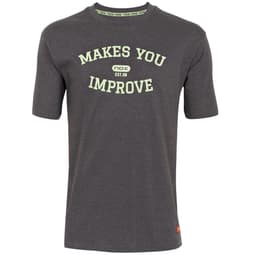 Nox Logo T-Shirt 3 Colors, Padel- og tennis T-skjorte herre