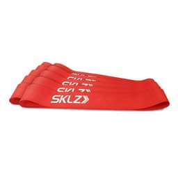 SKLZ Mini Bands - 10Pk Medium