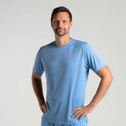 RS Performance Tee, Padel og tennis T-shirt herrer