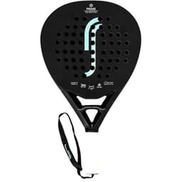 RS Prime Luxury Ice Edition, Padelketchere