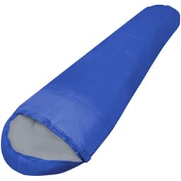 vidaXL Sovsäck XXL Singleummy