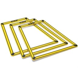 SKLZ Agility Trainer Pro (Set of 10)