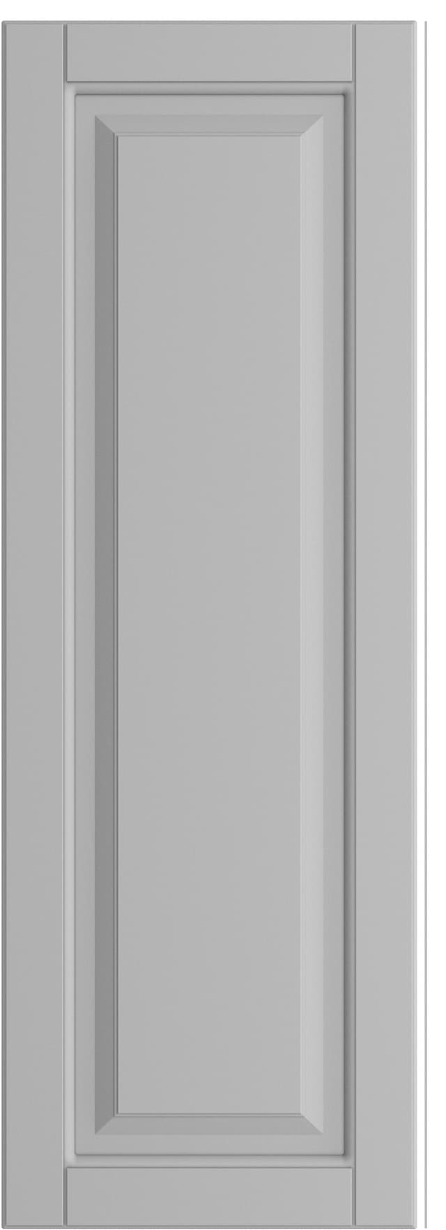 Epoq Heritage seinäkaapin kulmaovi keittiöön 92 (Light Grey)