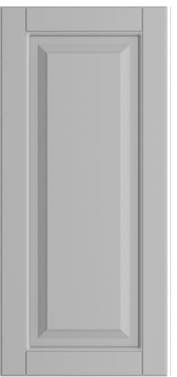 Epoq Heritage hjørnedør vegg til kjøkken 70 (light grey)