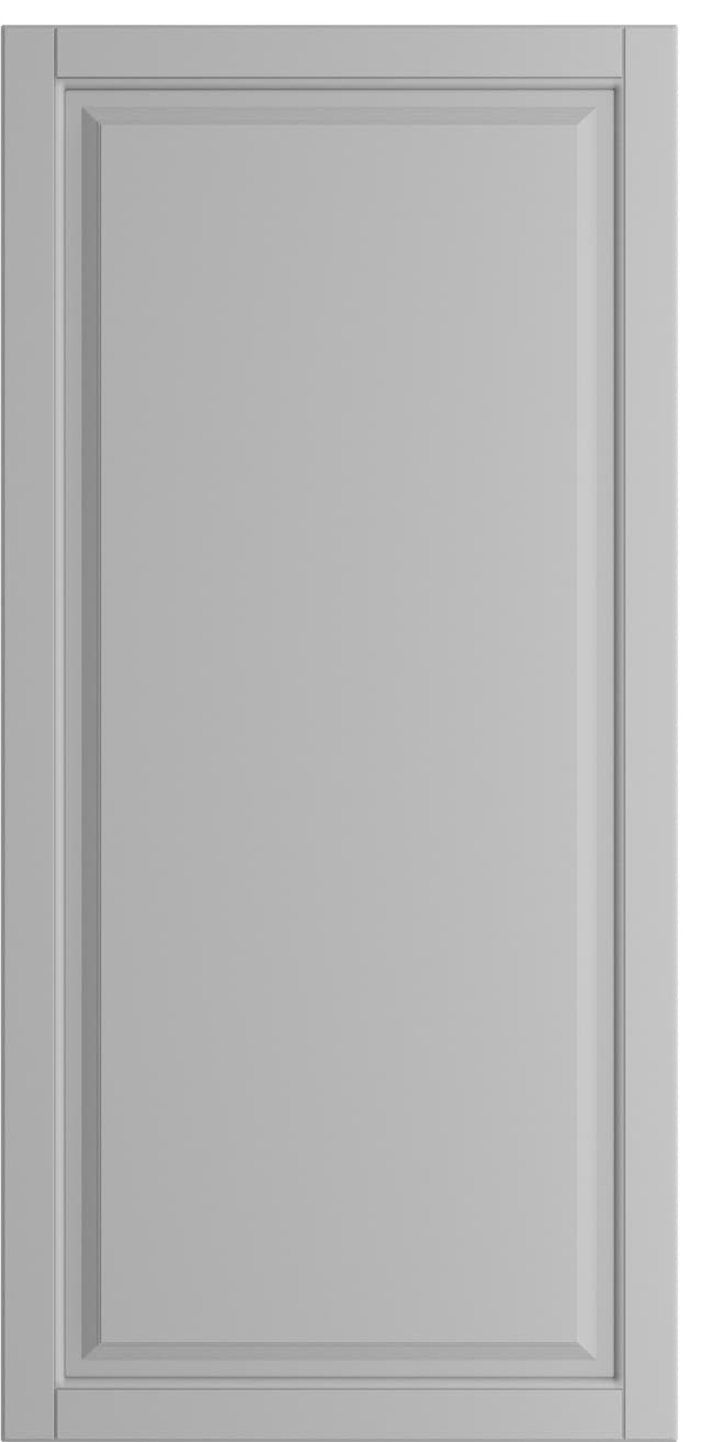 Epoq Heritage dør til kjøkken 60x125 (lys grå)
