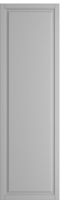 Epoq Heritage kaapinovi keittiöön 60x195 (Light Grey)