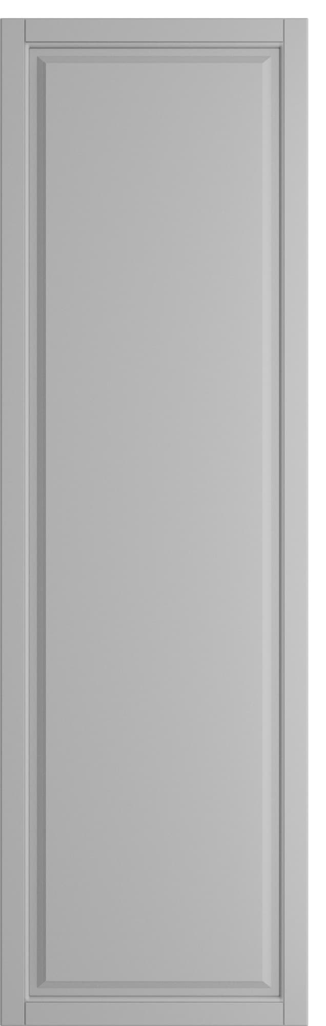 Epoq Heritage kaapinovi keittiöön 60x195 (Light Grey)