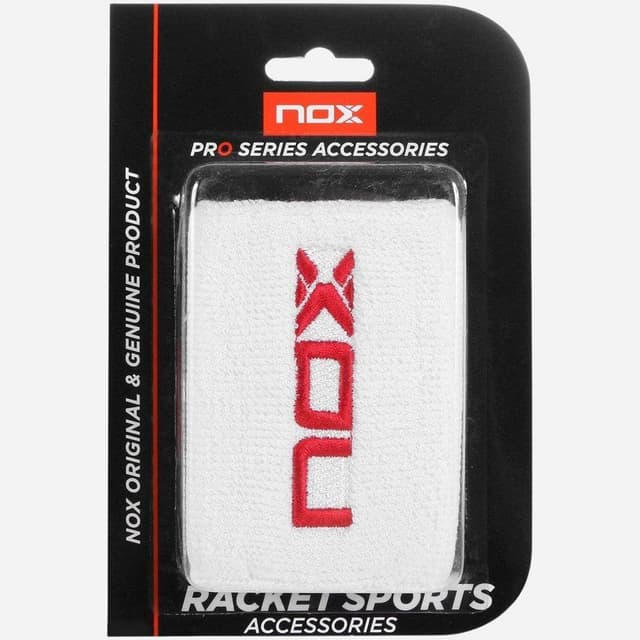Nox Wristband/Svettband 7 Colors, Wristband/Svettband