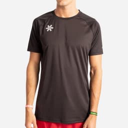 Osaka Men'S Training Tee, Miesten padel ja tennis T-paita S