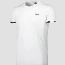 ICIW Padel Tech Tee, Padel og tennis T-shirt herrer S