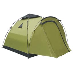 vidaXL Pop-up campingtält 3 personer