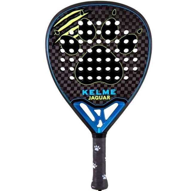 Kelme Jaguar, Padelracket
