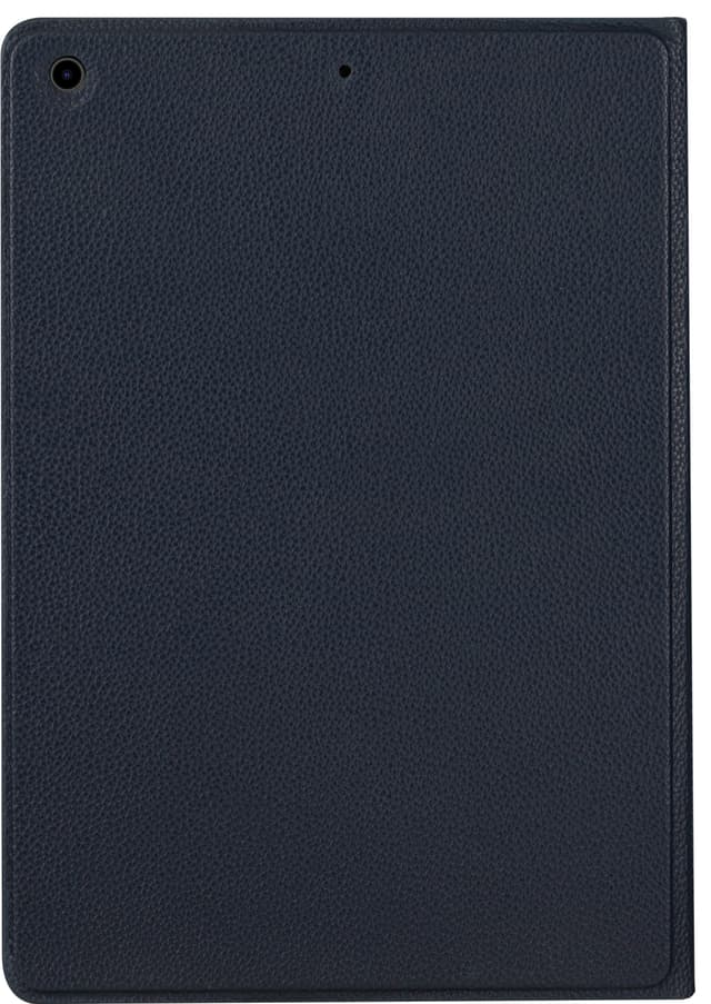 Dbramante1928 iPad 10,2” deksel (pacific blue)