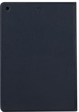 Dbramante1928 iPad 10.2” fodral Pacific Blue