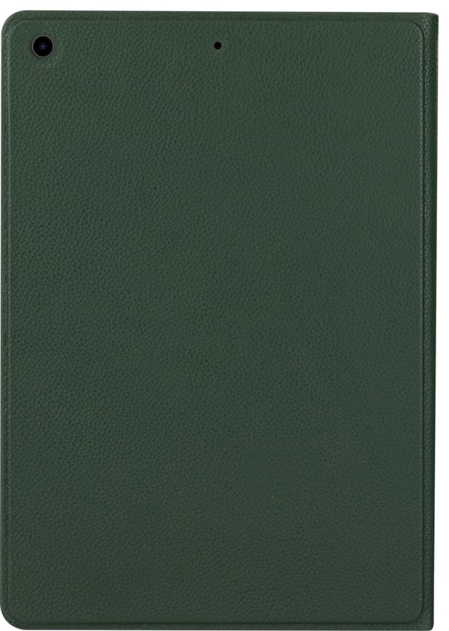 Dbramante1928 iPad 10,2” deksel (evergreen)