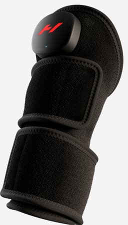 Hyperice Venom 2 leggvarmer og massasjekompressor 22100-001-00