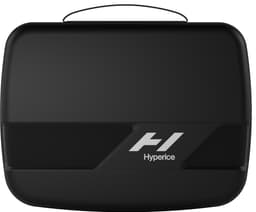 Hyperice Hypervolt bærekoffert