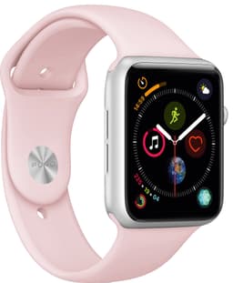 Puro Icon Apple Watch 38-41 mm urrem (pink)