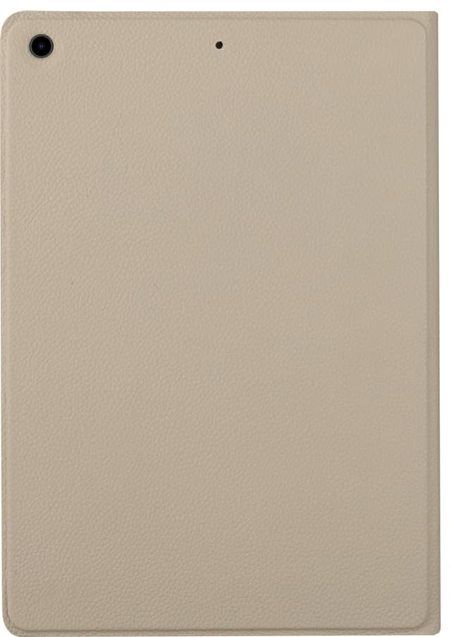 Dbramante1928 iPad 10,2” deksel Sand Dune