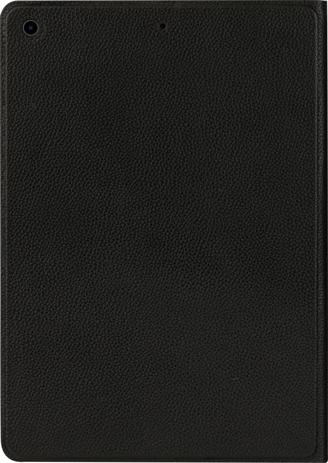 Dbramante1928 iPad 10.2” fodral Night Black