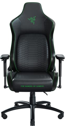 Razer Iskur XL gamingstol (svart)