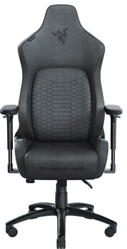 Razer Iskur gamingstol (mørkegrå)
