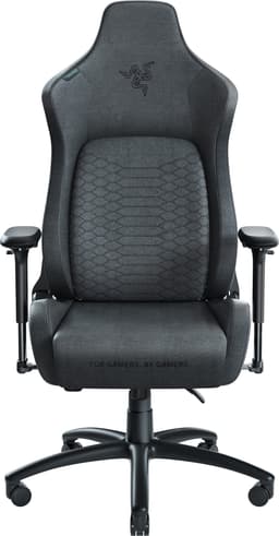 Razer Iskur XL gamingstol (mørkegrå)