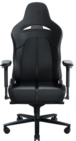 Razer Enki gamingstol (sort)