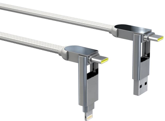Rolling Square InCharge XL multiportskabel