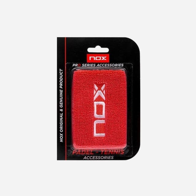 Nox Wristband/Svettband 7 Colors, Wristband/Svettband