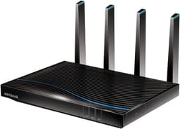 Netgear Nighthawk X8 AC5300 tri-band gaming router