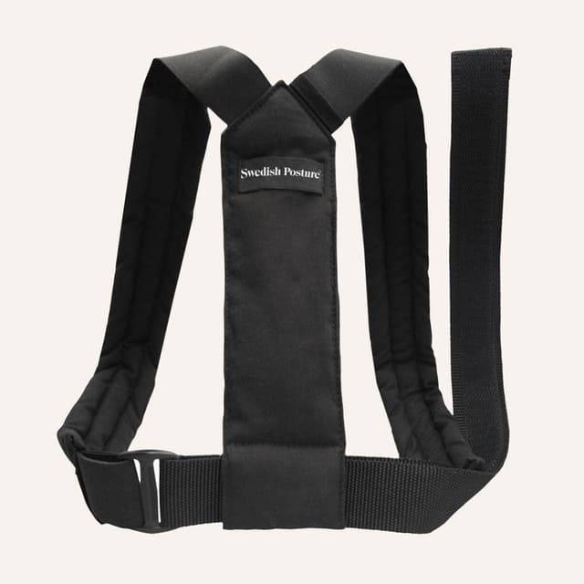 Swedish Posture FLEXI Shoulder Brace, Ryggstöd & skydd