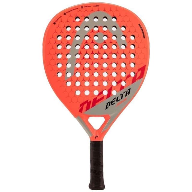Head Delta Junior 2022, Padelracket barn