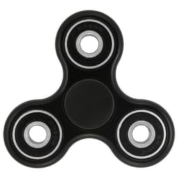 Fidget Spinner sormihyrrä (musta)
