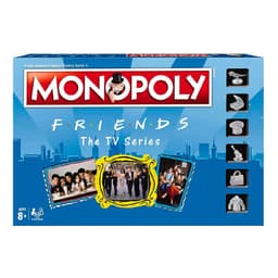 Monopoly - Friends (EN)