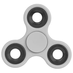 Fidget spinner (hvid)