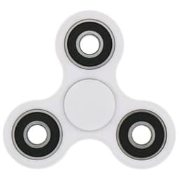 Fidget spinner (hvit)