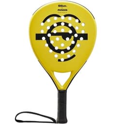 Wilson Minions Junior, Padelracket barn