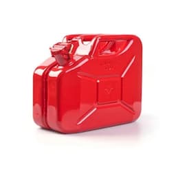 Never stop Jeepdunk 10L