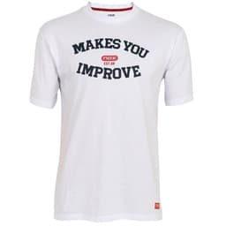 Nox Logo T-Shirt 3 Colors, Padel og tennis T-shirt herrer